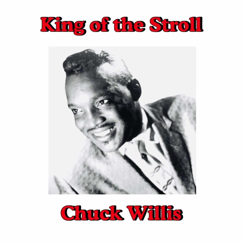 Chuck Willis