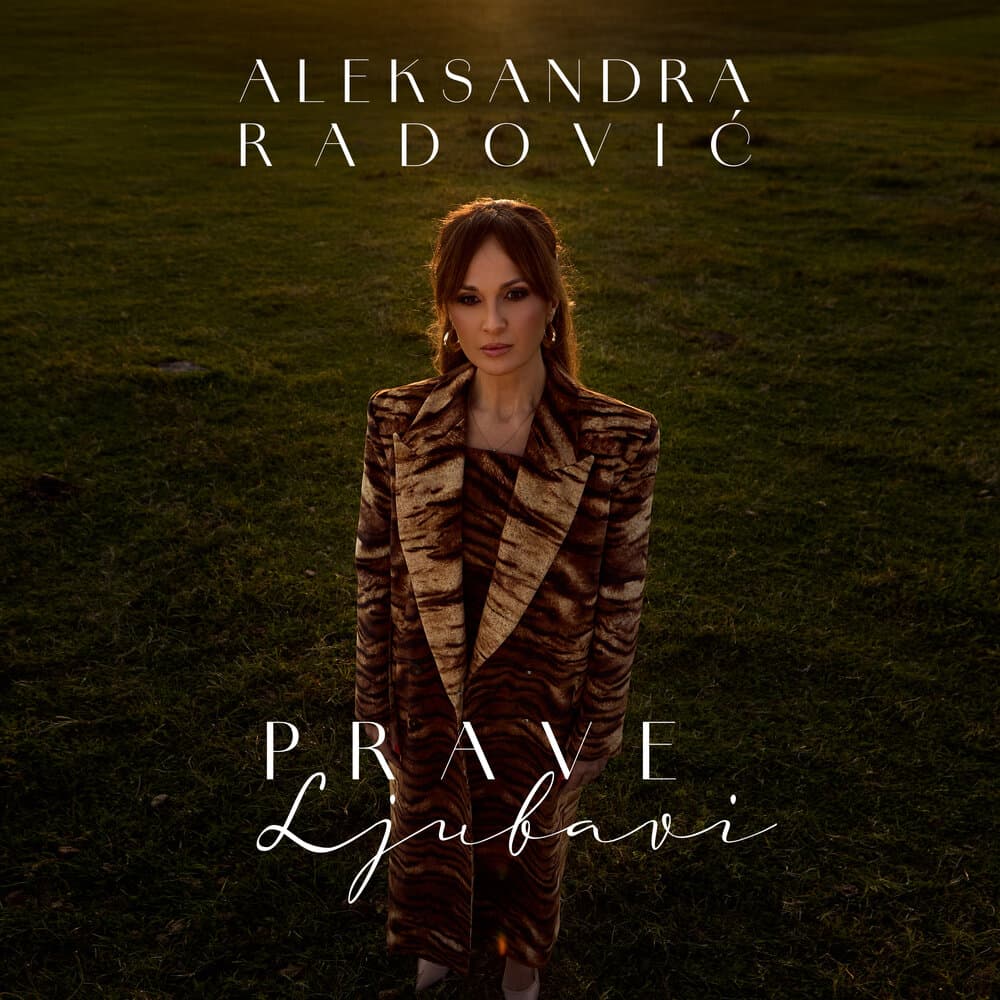 Aleksandra Radovic