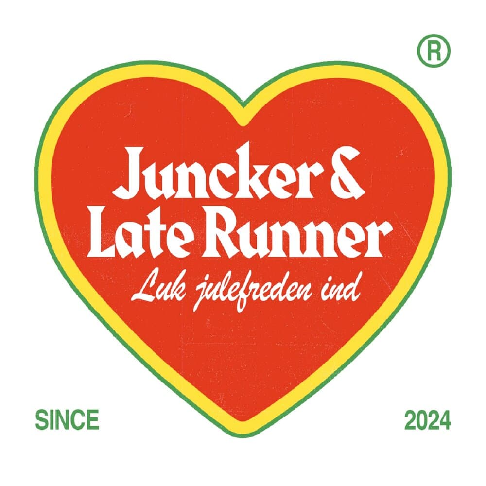 Late Runner