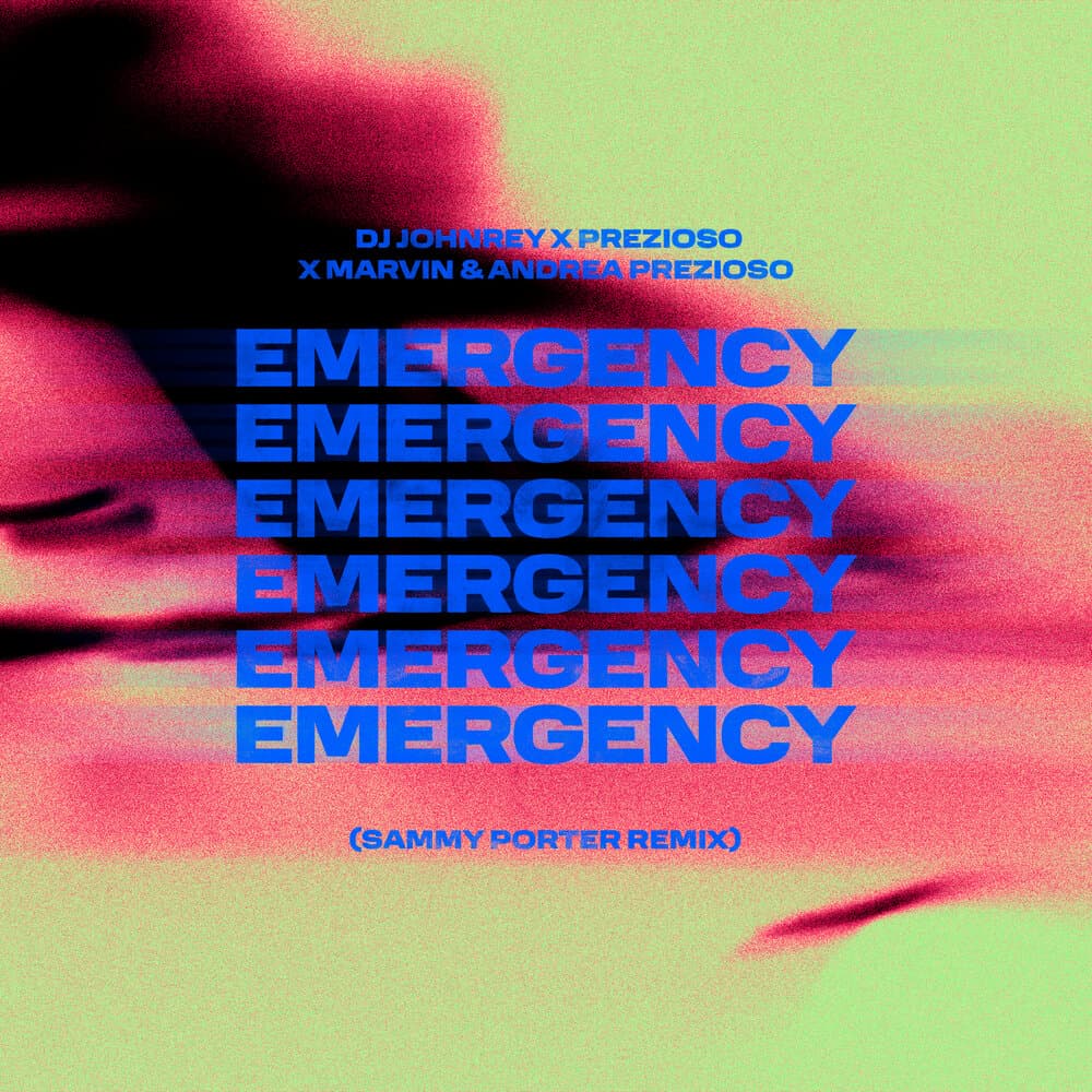 Marvin & Andrea Prezioso