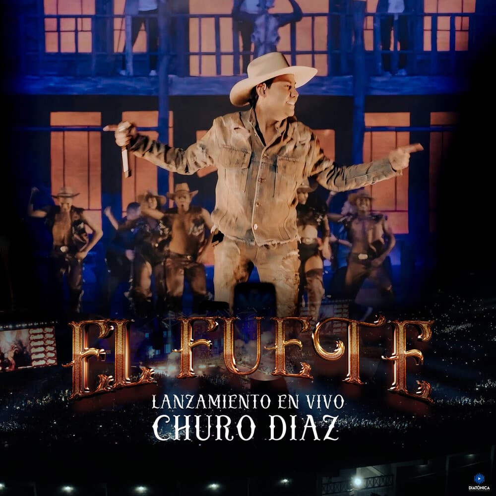 Churo Diaz
