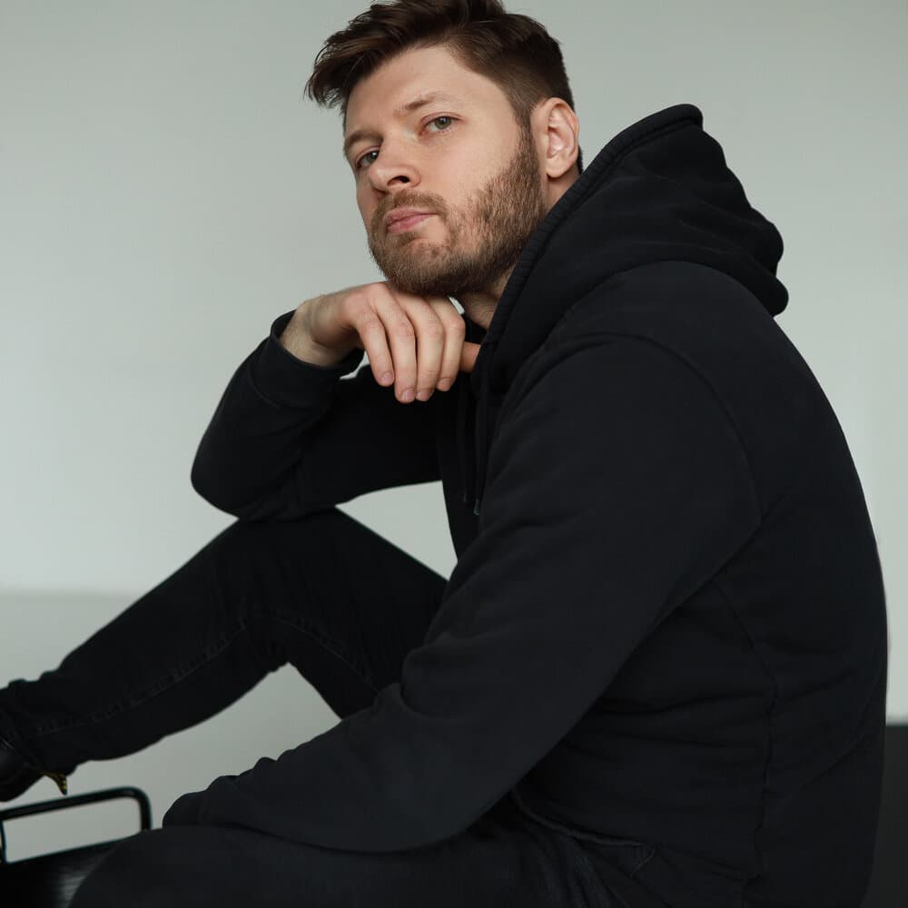 Никита Акимов