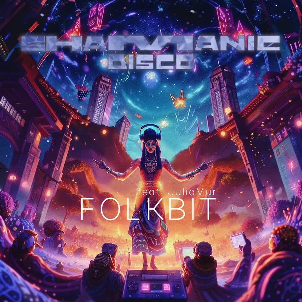 Shamanic Disco