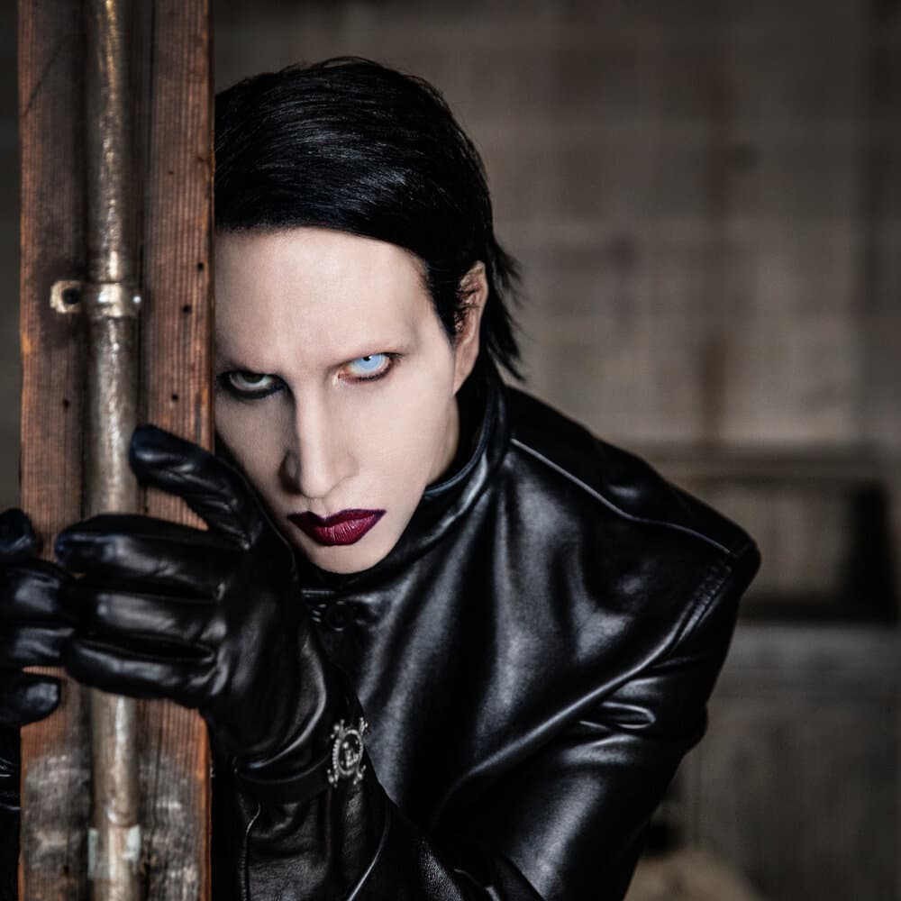 Marilyn Manson