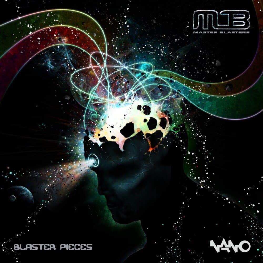 Master Blasters