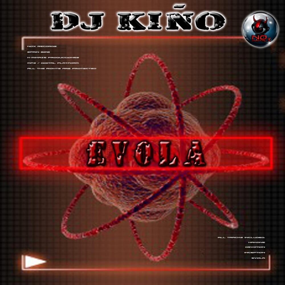 Dj Kino