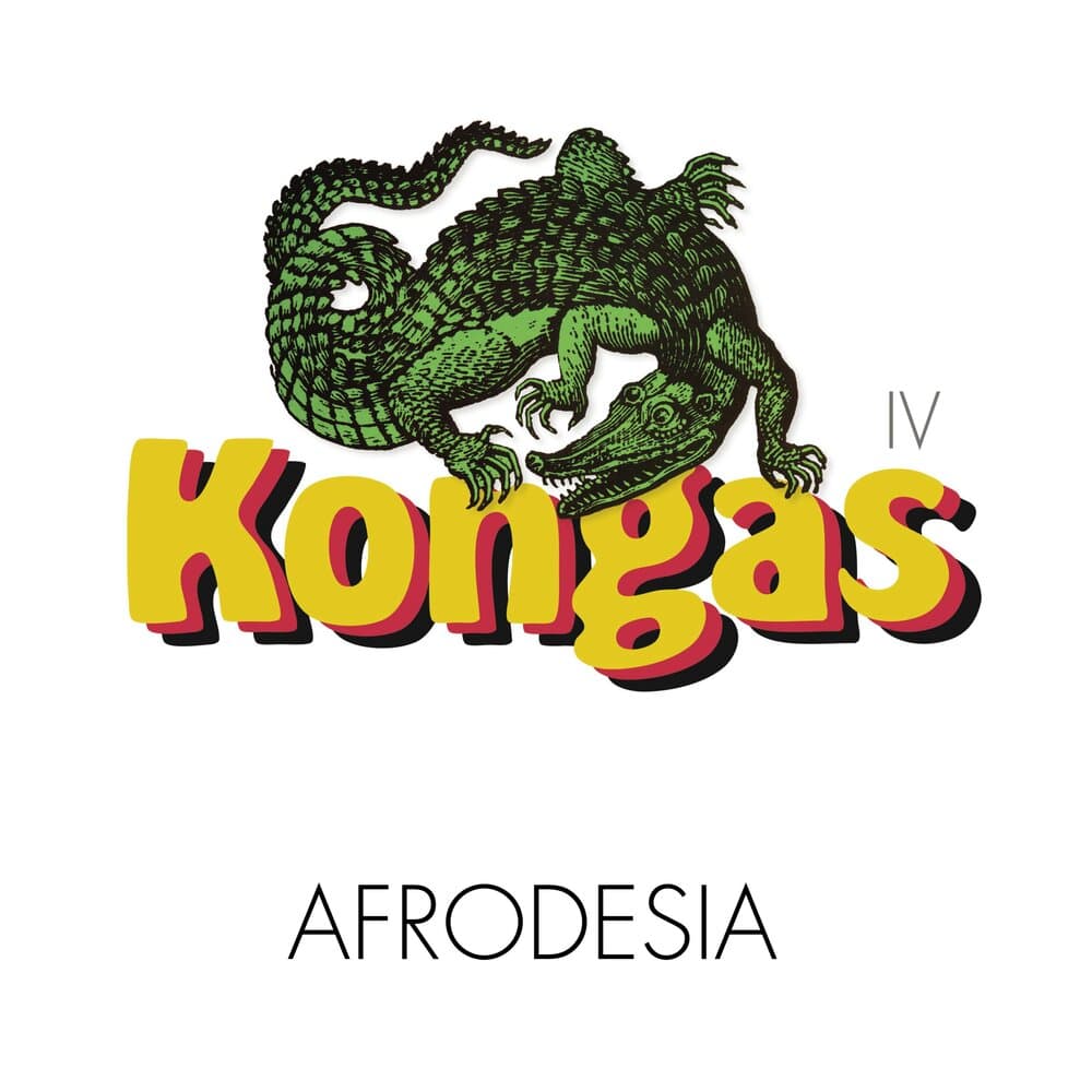 Kongas