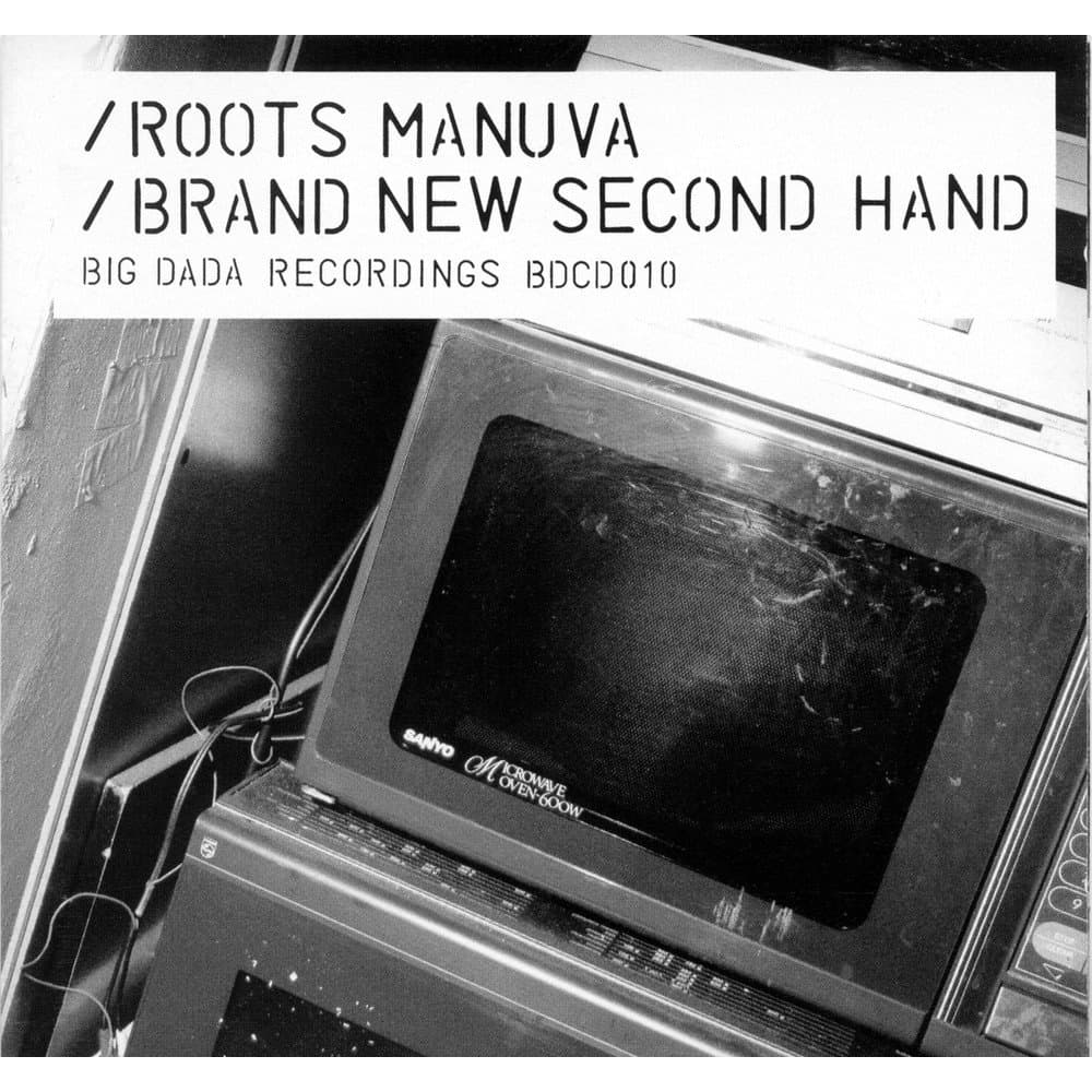 Roots Manuva