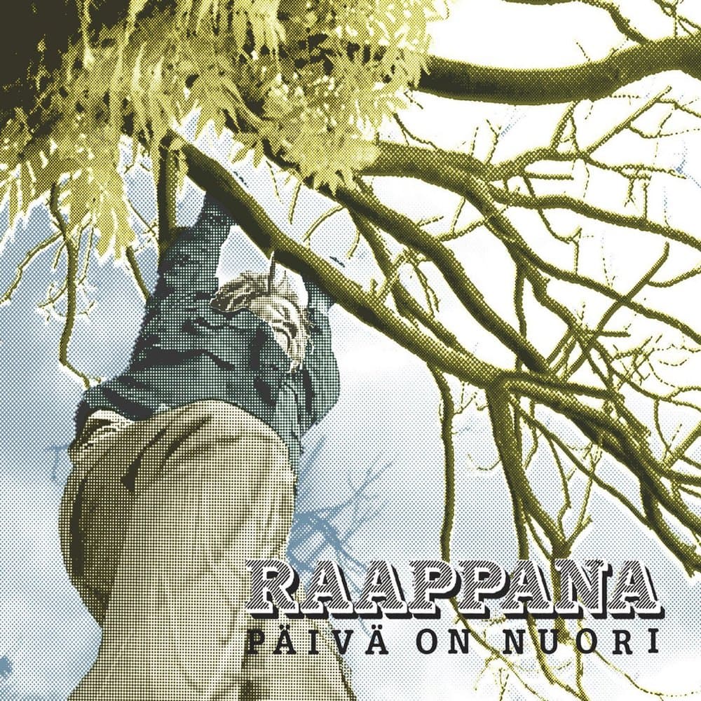 Raappana