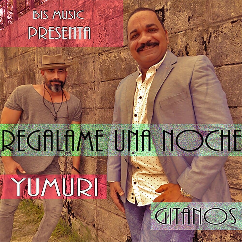 Yumuri y sus hermanos