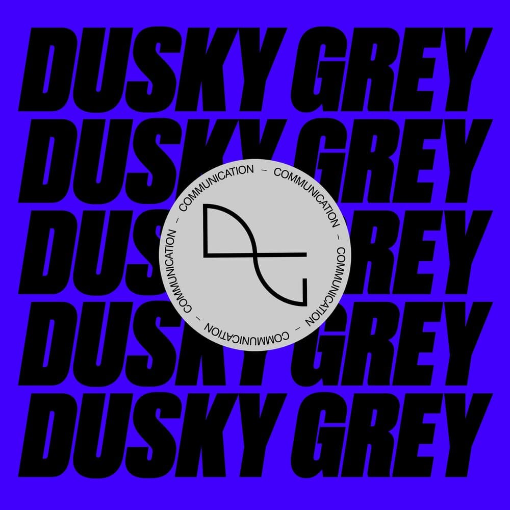 Dusky Grey
