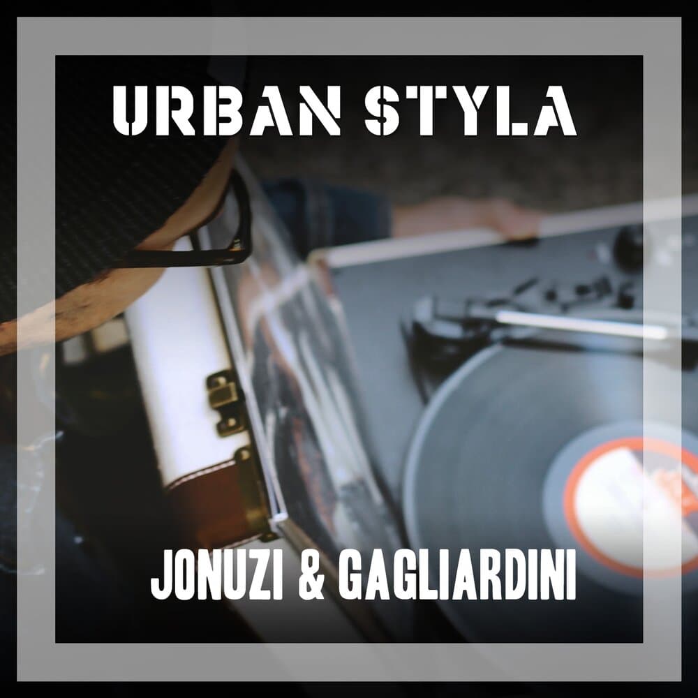 Jonuzi & Gagliardini