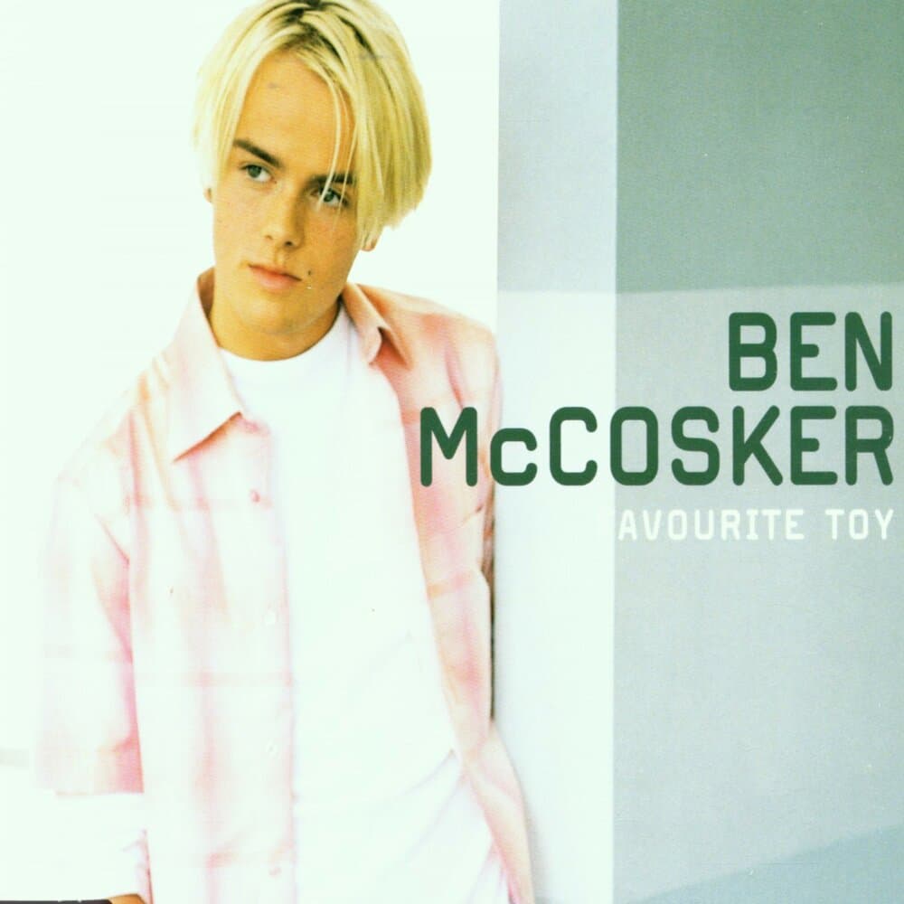Ben McCosker