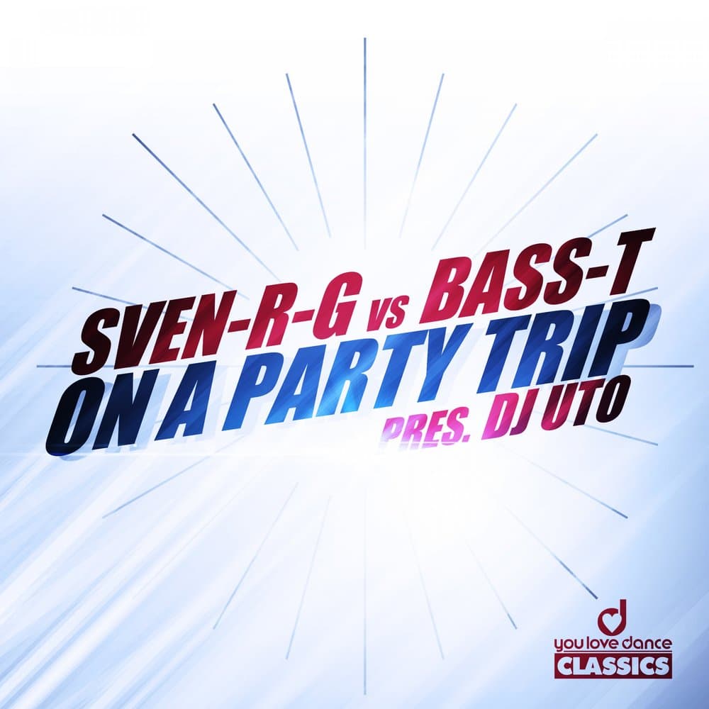 DJ Uto Presents Sven-R-G vs. Bass-T