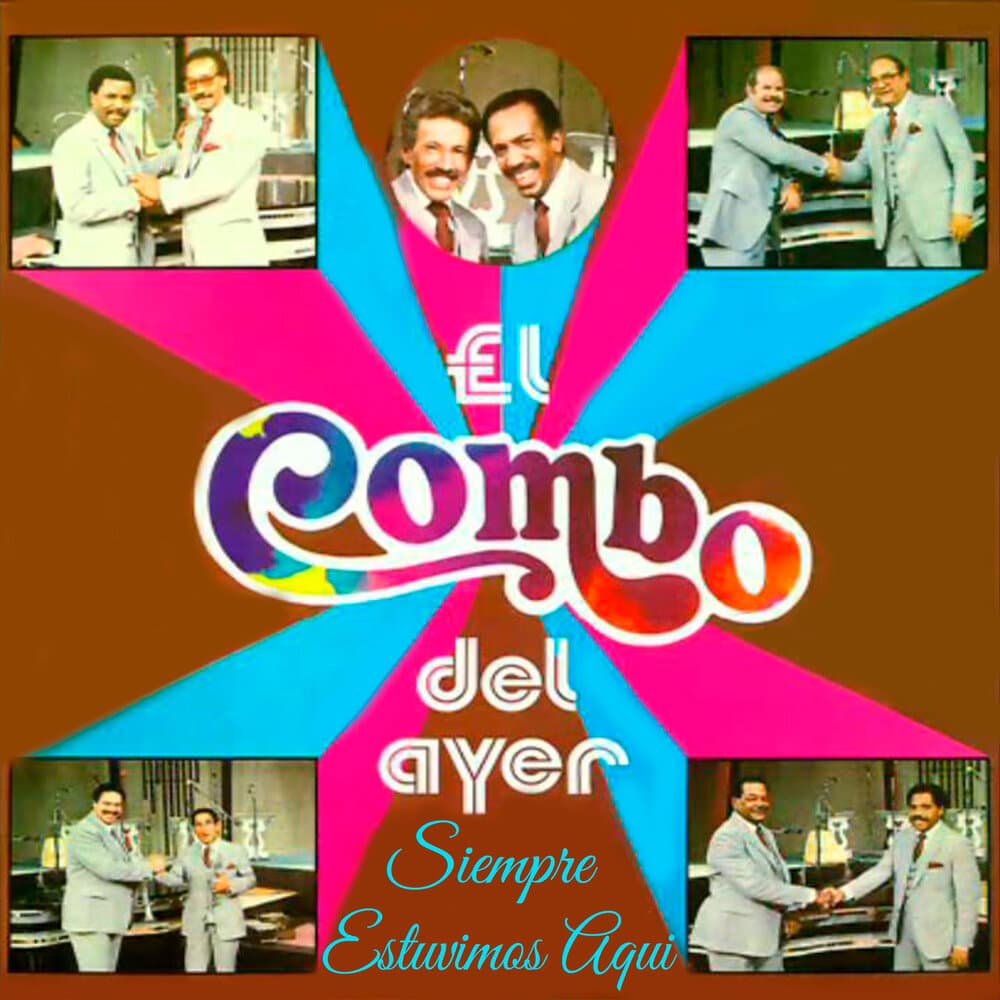 El Combo del Ayer