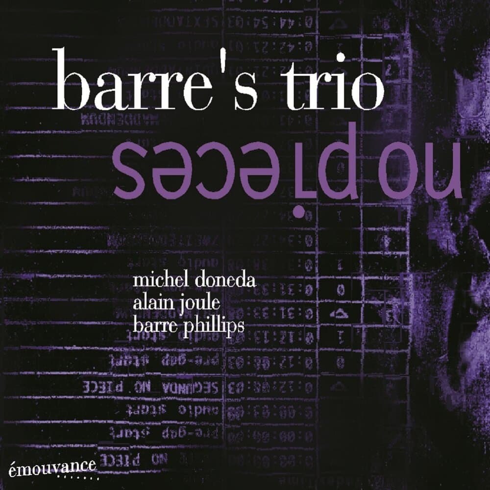 Barre's Trio