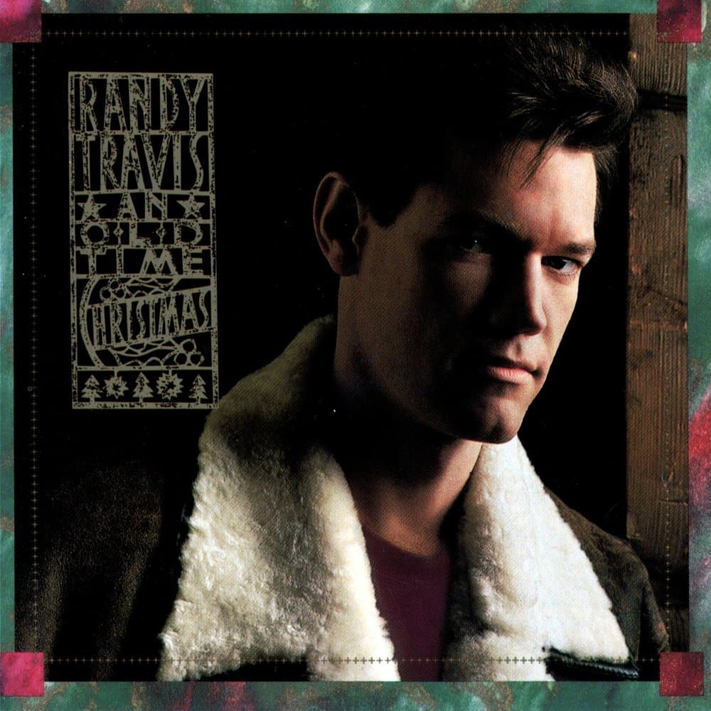 Randy Travis