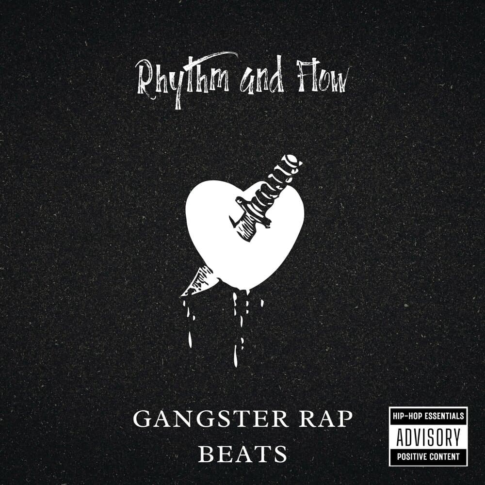 Gangster Rap Beats