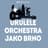 Ukulele Orchestra jako Brno