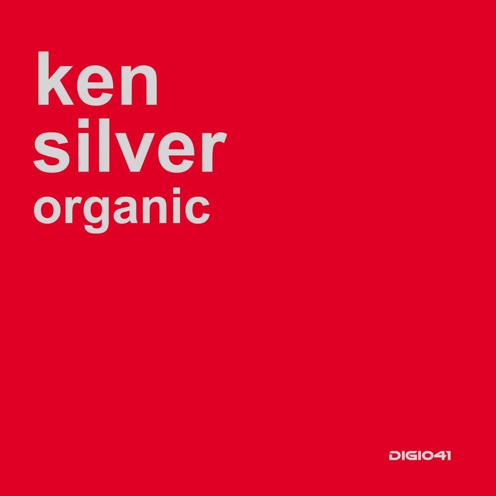 Ken Silver