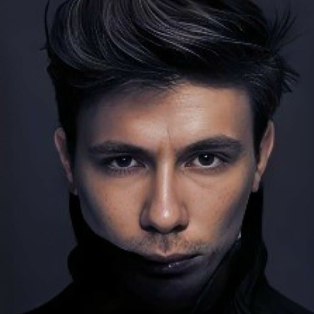 Андрей Божко