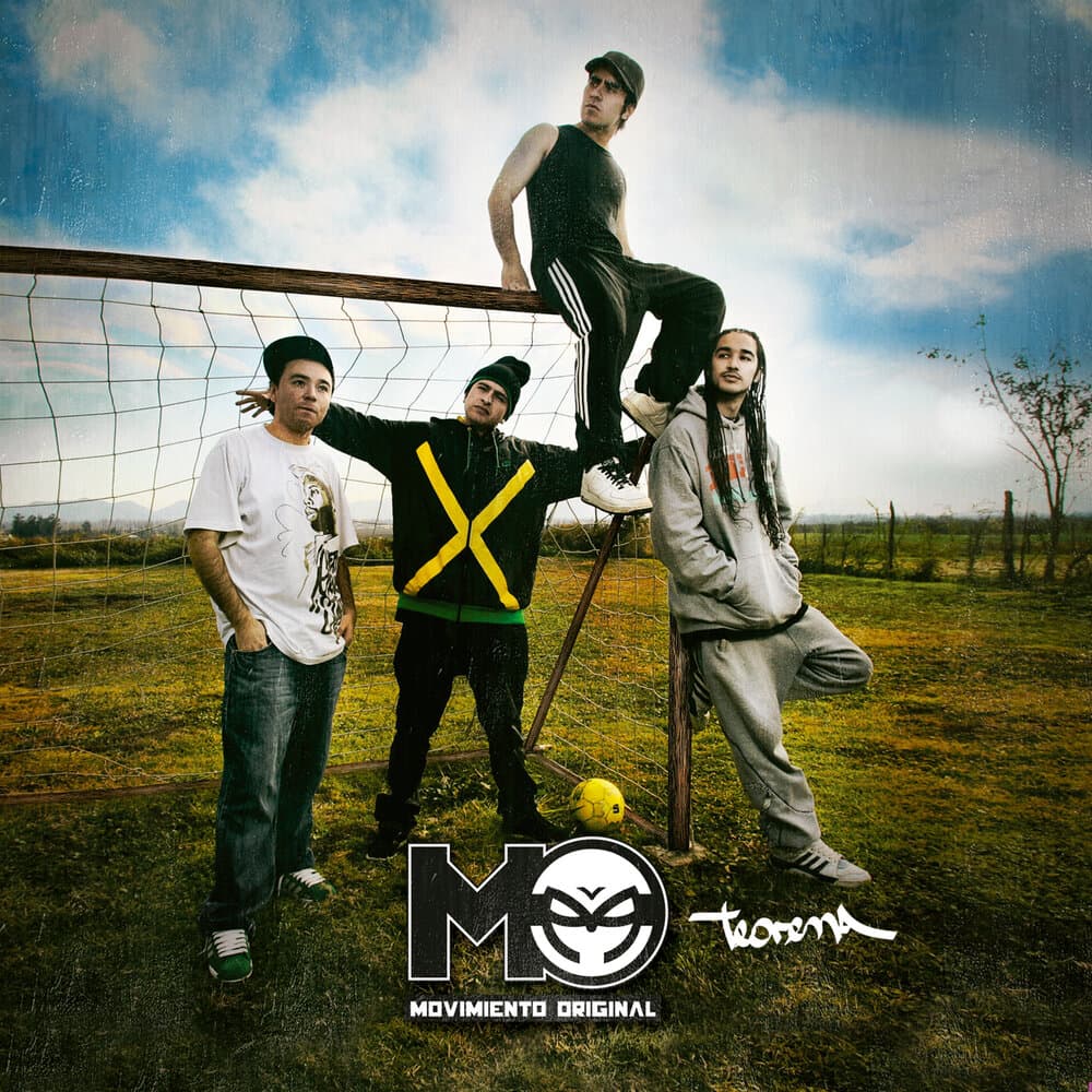 Movimiento Original