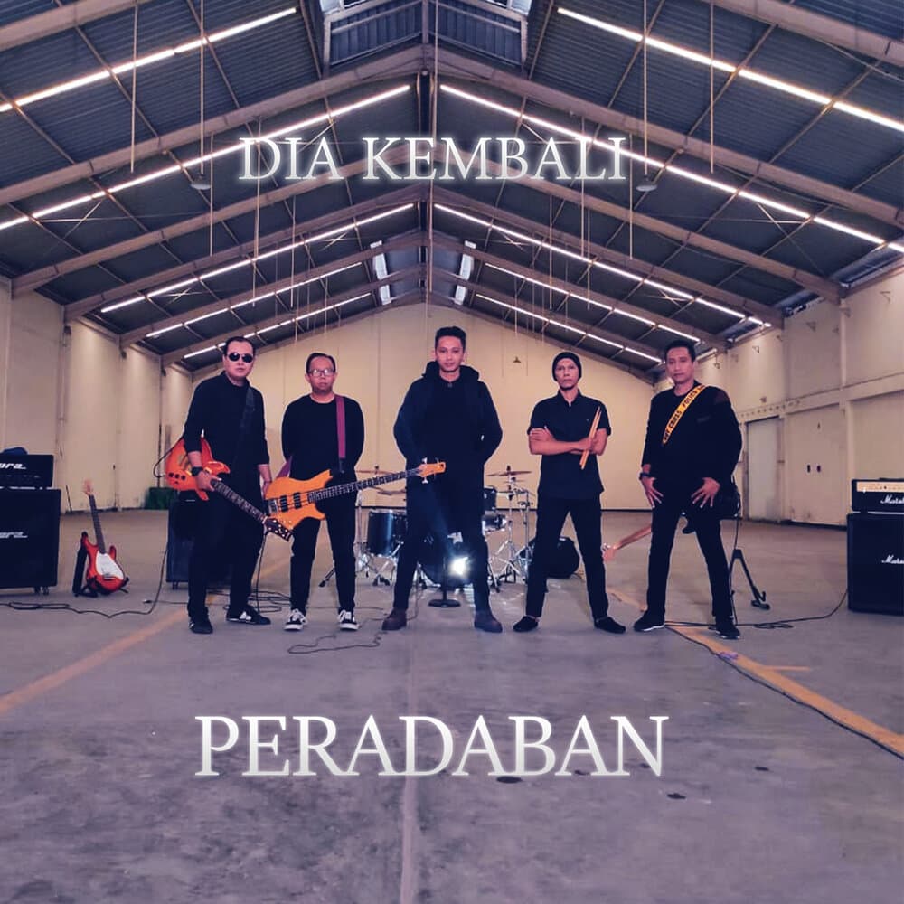PERADABAN