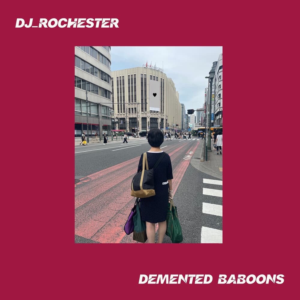 djRochester