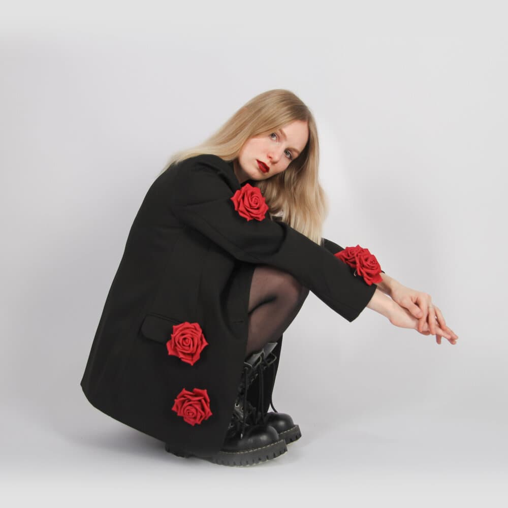 даша шарипова