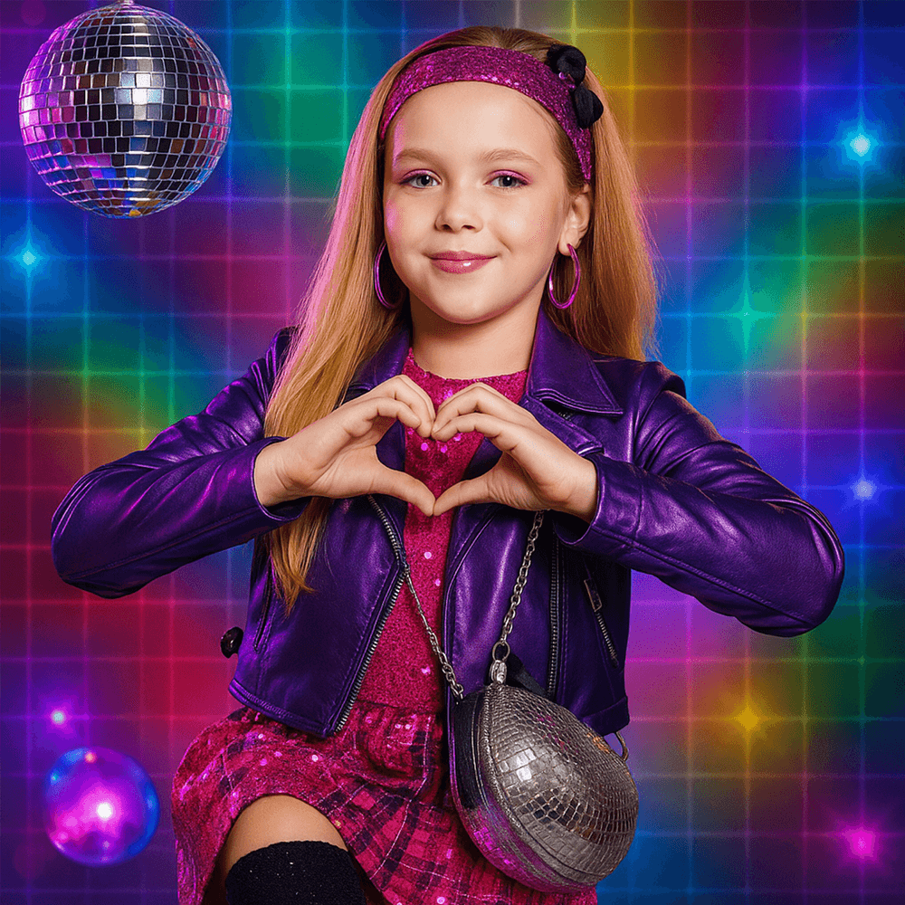 Арина Зверева