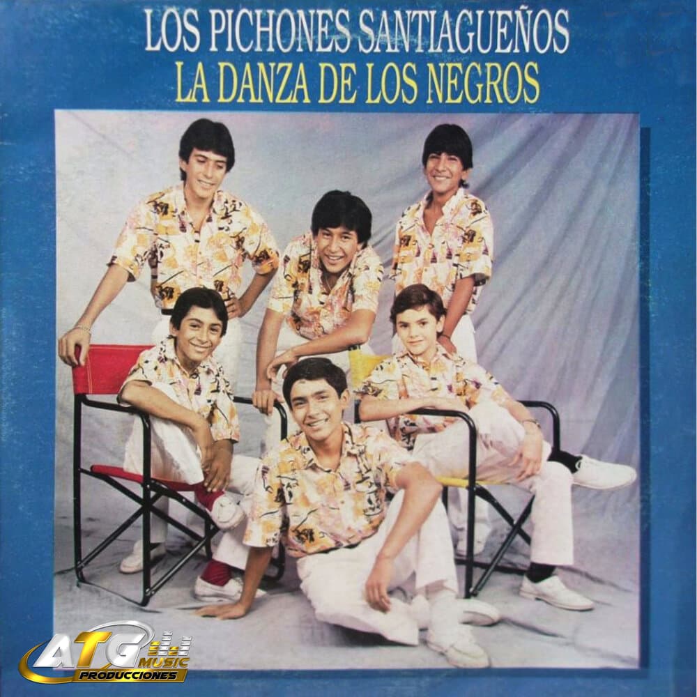 Los Pichones Santiagueños