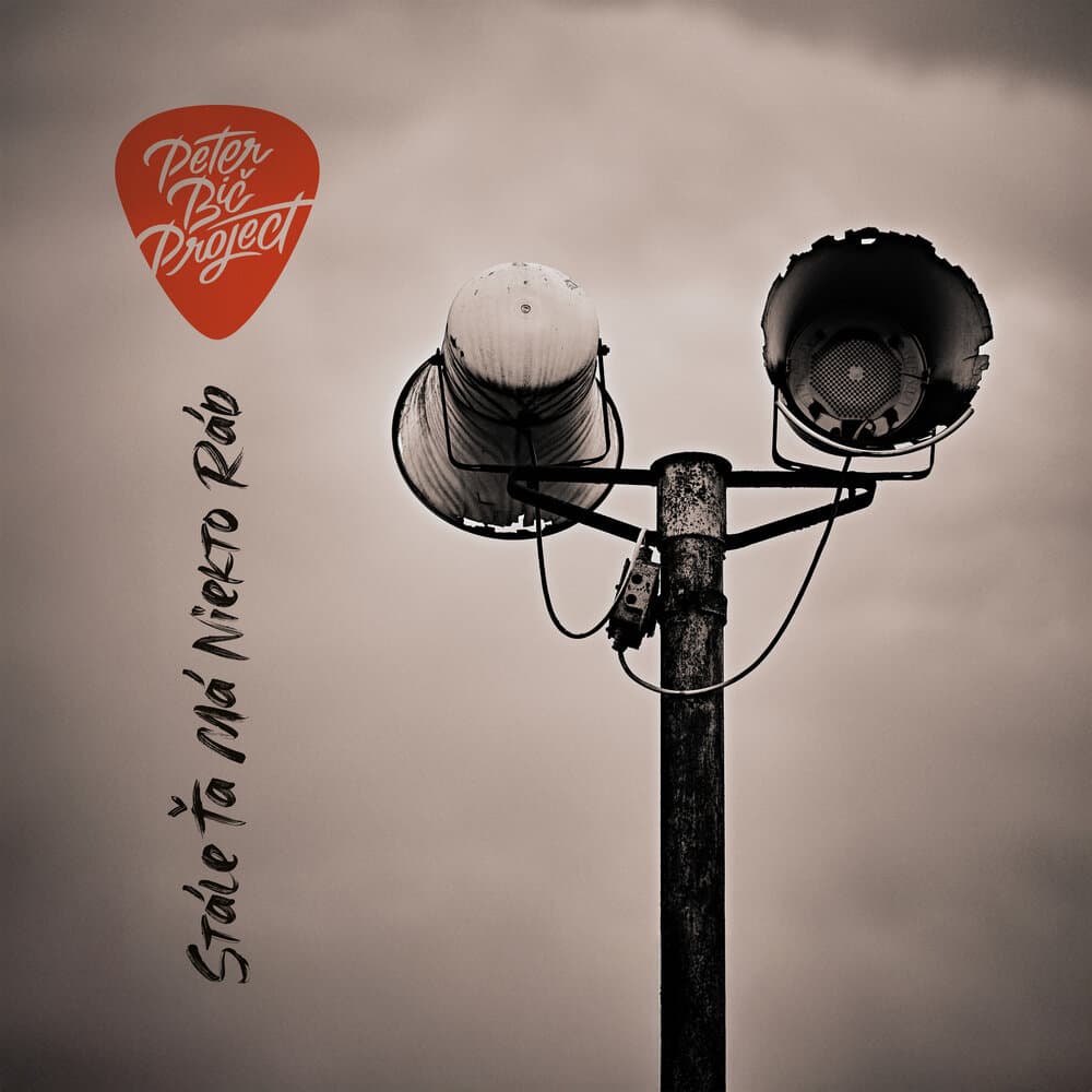 Peter Bič Project