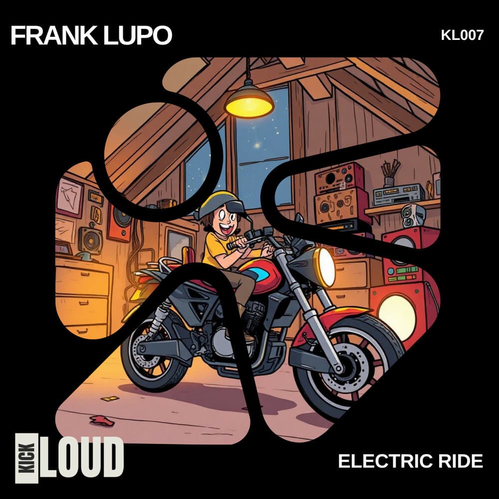 Frank Lupo