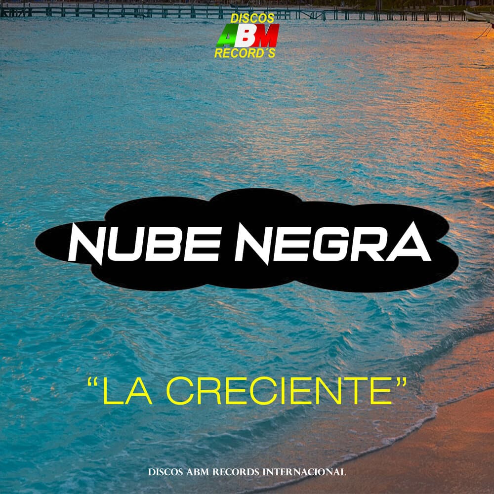 Nube Negra