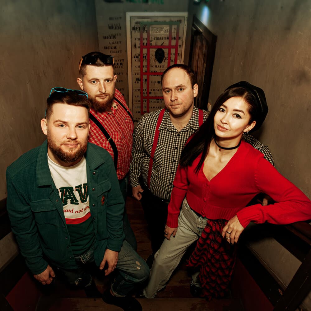 Библиотека им. Ленина