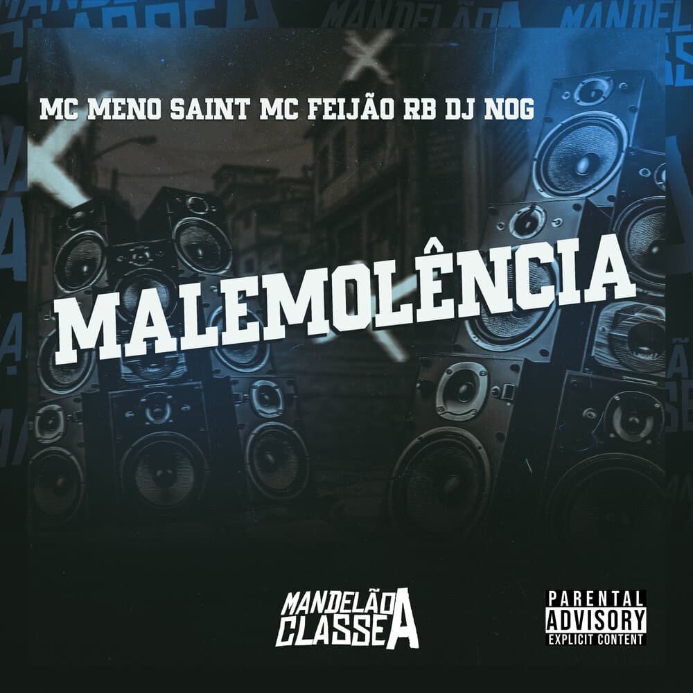 MC Meno Saint
