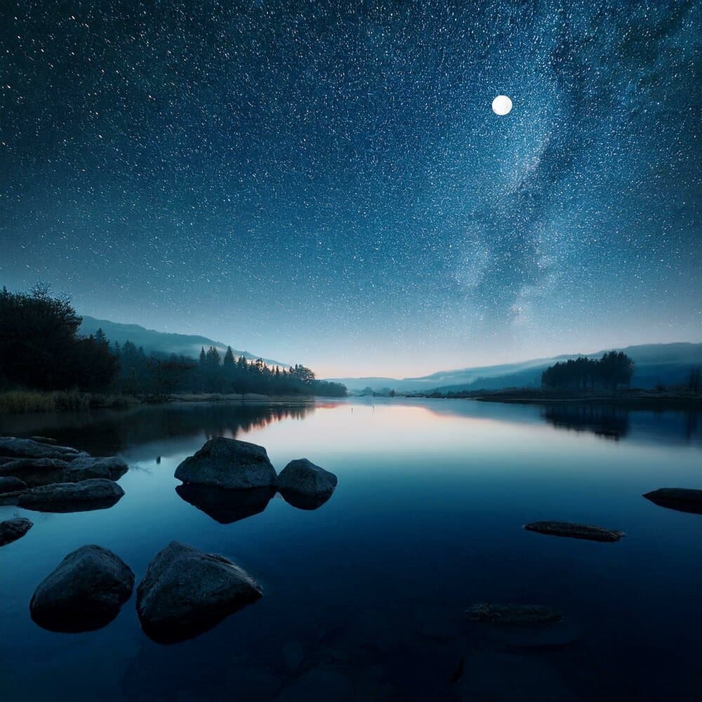 Relaxing Meditation Sleep