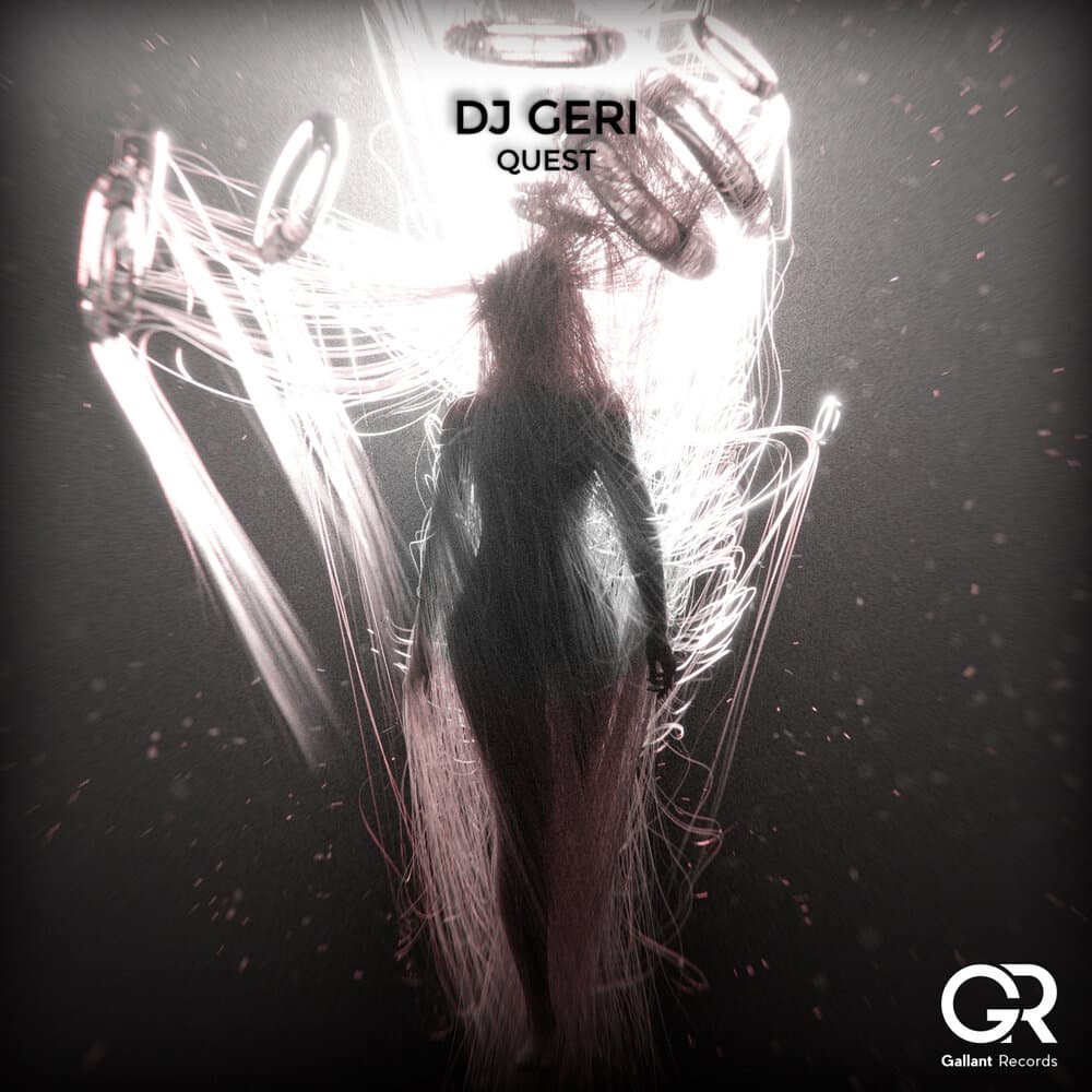 DJ Geri