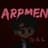Arrmenn