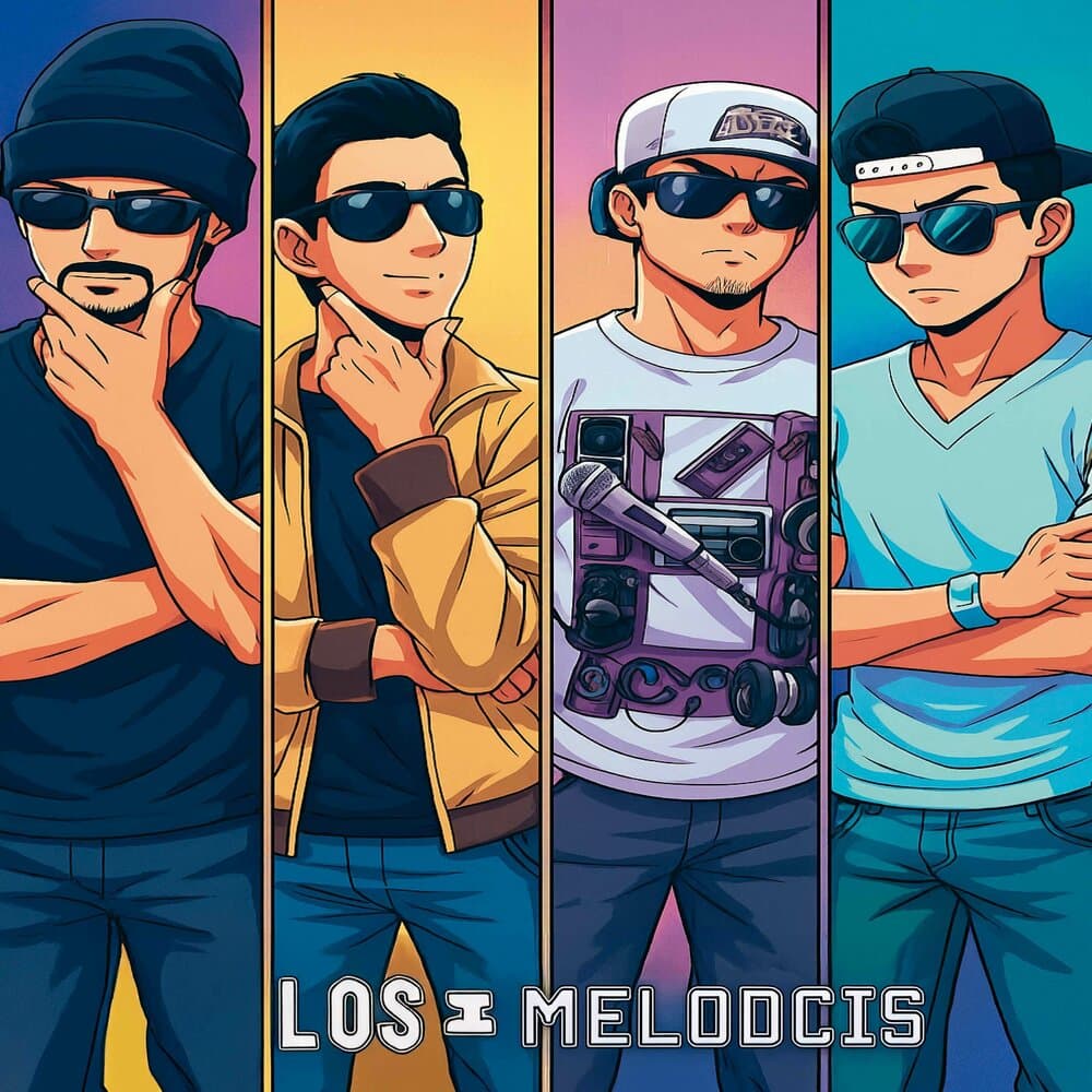 Los Melódicos