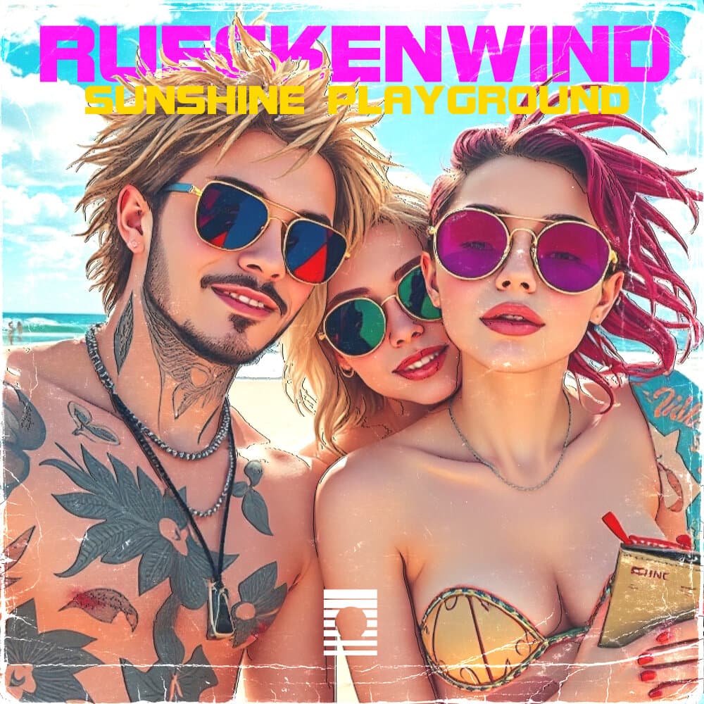 Rueckenwind