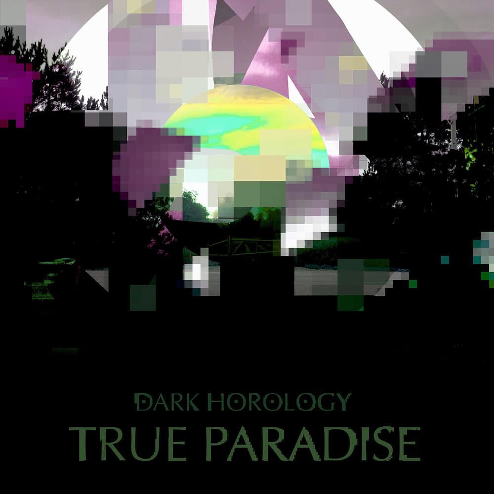 Dark Horology