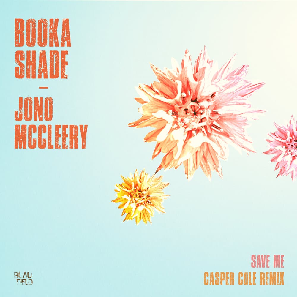 Jono McCleery