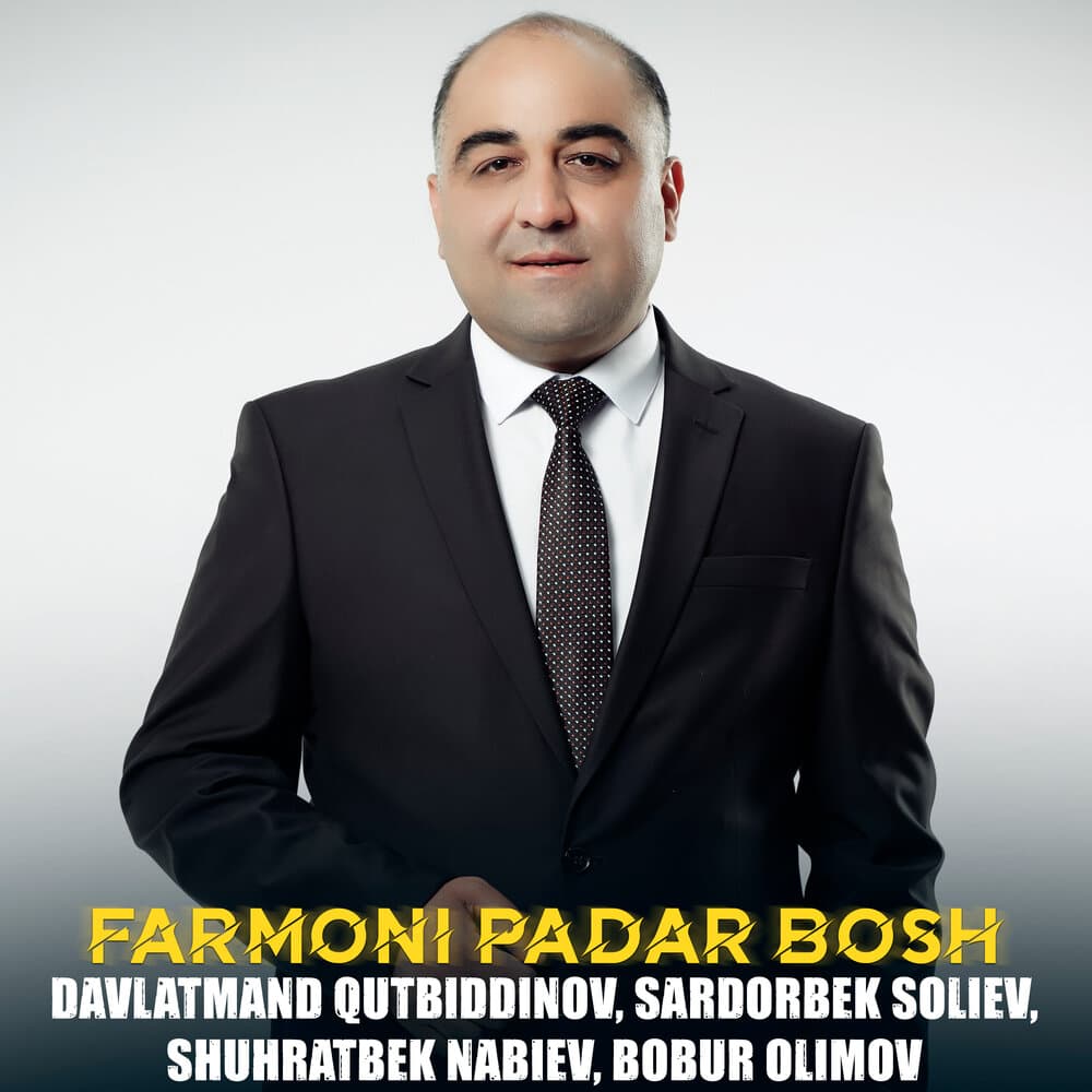 Davlatmand Qutbiddinov