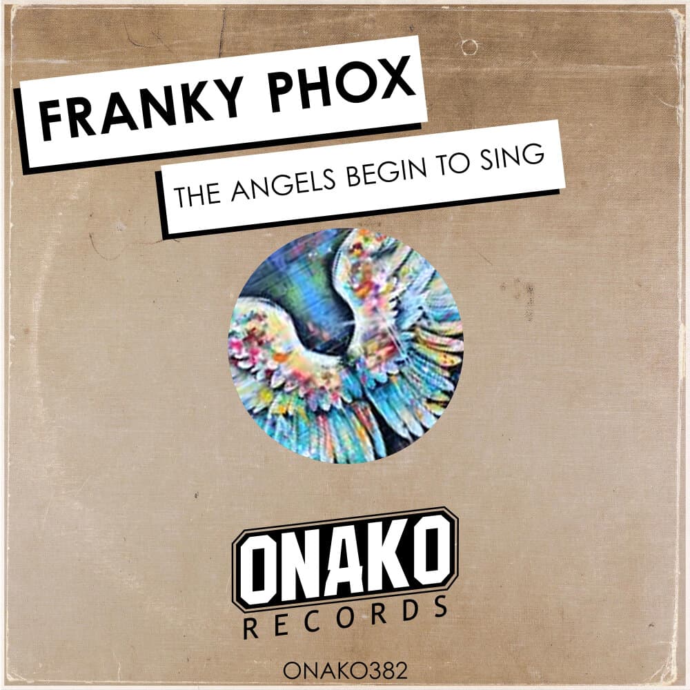 Franky Phox