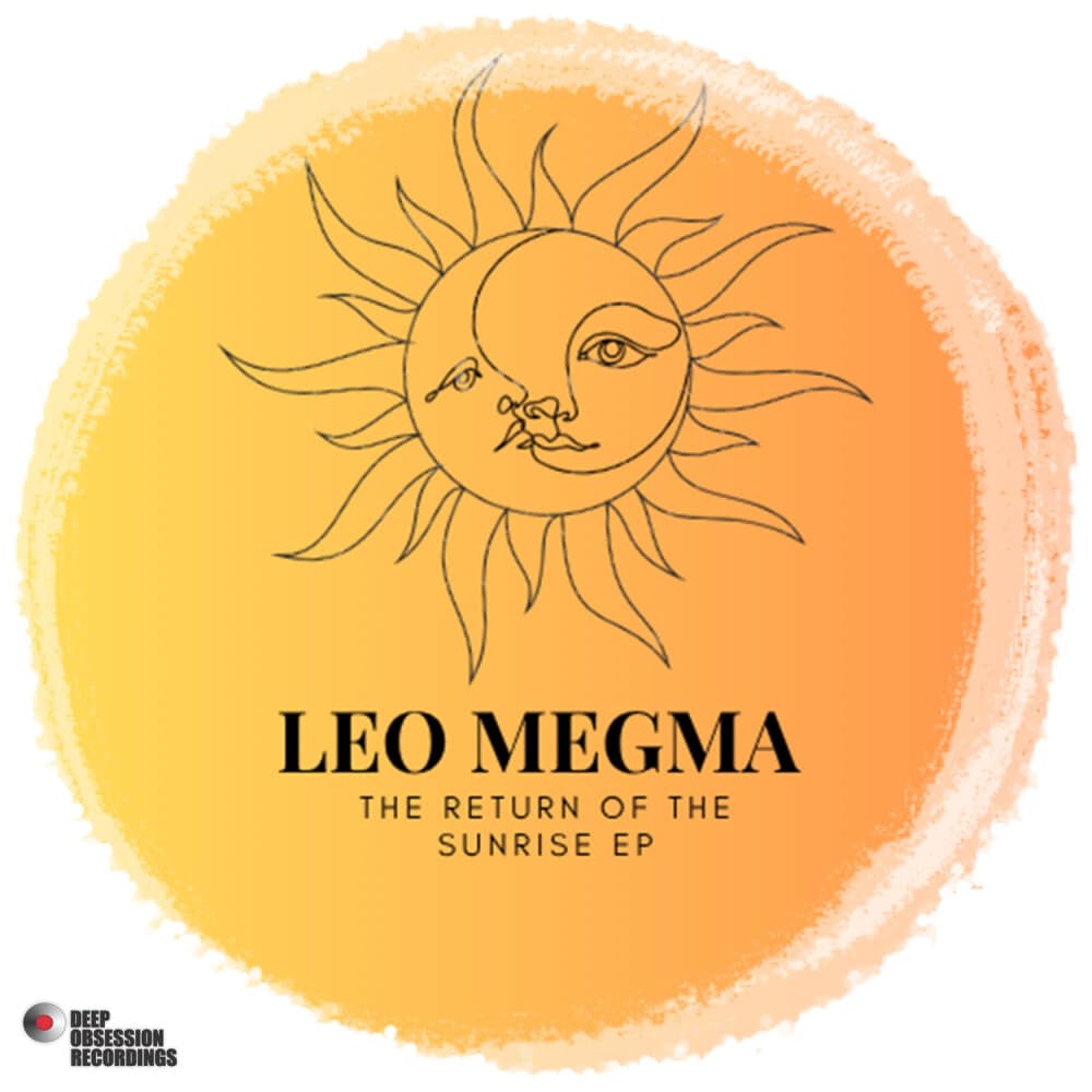 Leo Megma