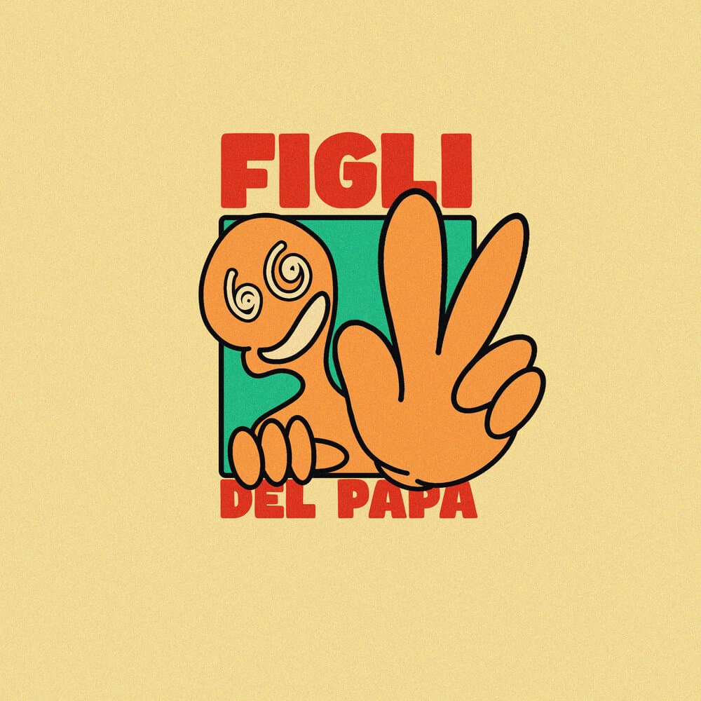 Figli Del Papa