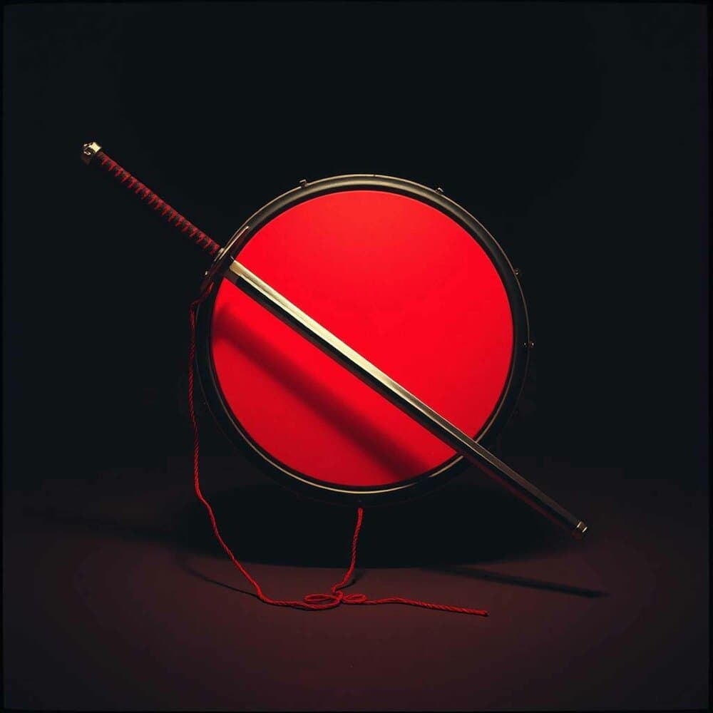 Музыка самураев