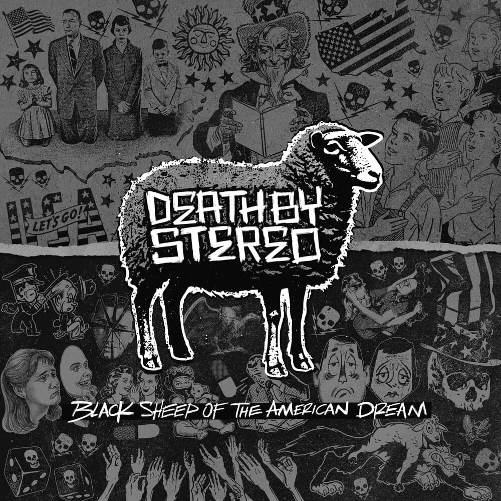 Death By Stereo