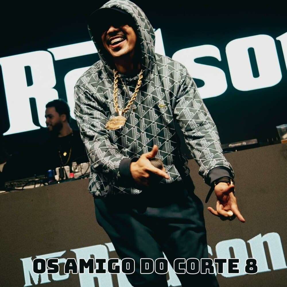 MC Rodson